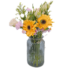 Flower Arrangement Package: $1