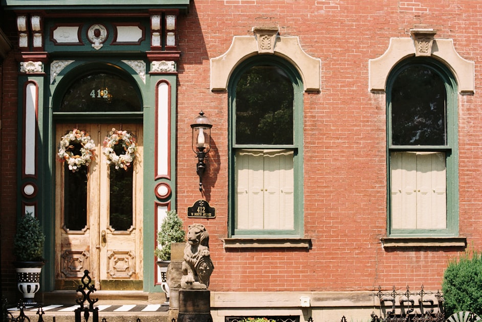 Top Attractions in Madisonville